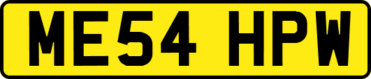 ME54HPW