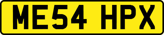 ME54HPX
