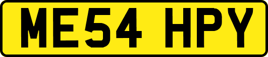 ME54HPY