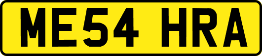 ME54HRA