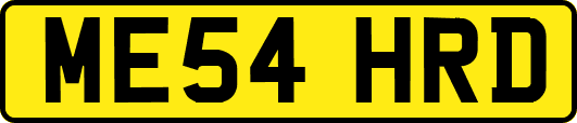 ME54HRD
