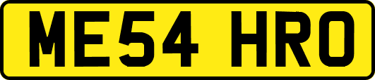ME54HRO