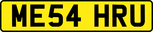 ME54HRU
