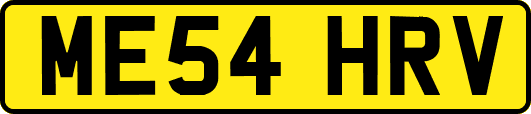 ME54HRV