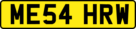 ME54HRW