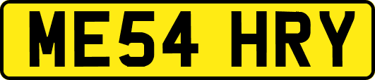 ME54HRY