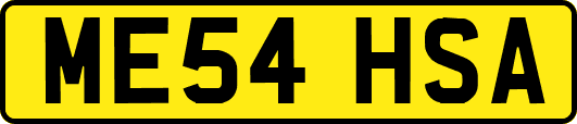 ME54HSA