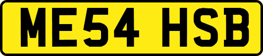 ME54HSB