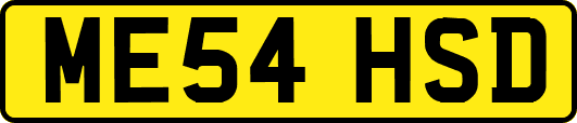 ME54HSD