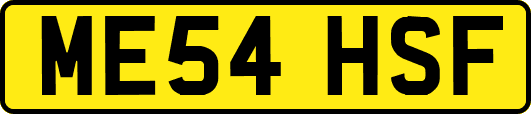 ME54HSF