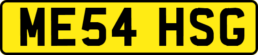 ME54HSG
