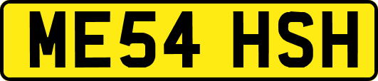 ME54HSH
