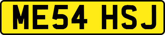 ME54HSJ