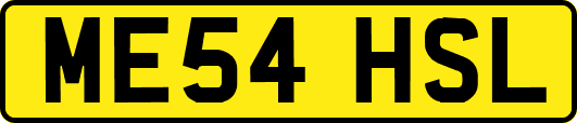 ME54HSL