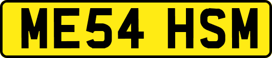 ME54HSM