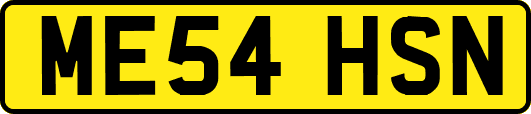 ME54HSN