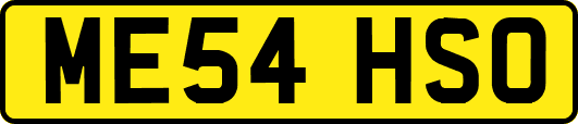 ME54HSO