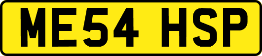 ME54HSP