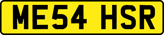 ME54HSR