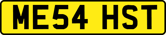 ME54HST
