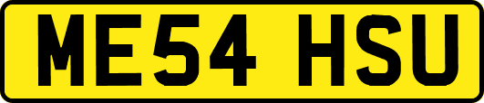 ME54HSU