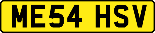 ME54HSV