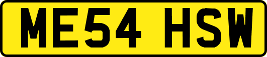 ME54HSW