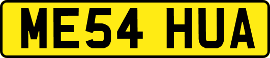 ME54HUA