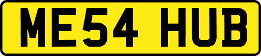 ME54HUB