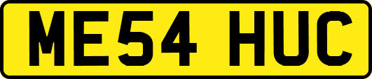 ME54HUC