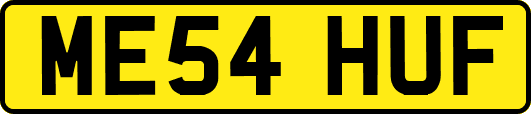 ME54HUF