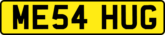 ME54HUG