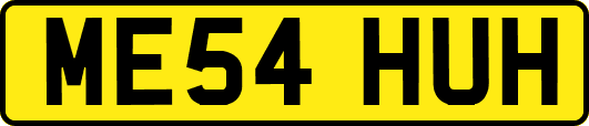ME54HUH