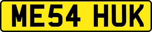 ME54HUK