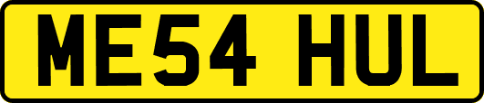 ME54HUL