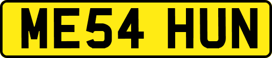 ME54HUN