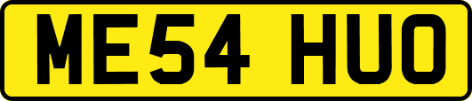 ME54HUO