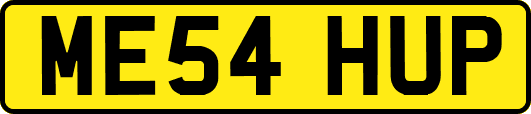 ME54HUP