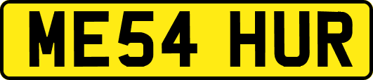 ME54HUR