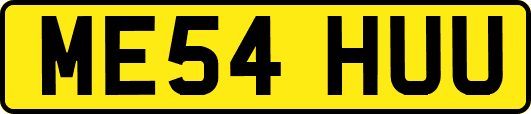 ME54HUU