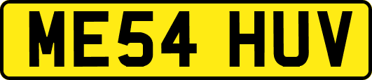 ME54HUV