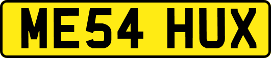 ME54HUX