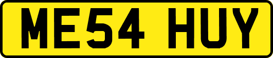 ME54HUY