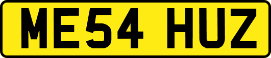 ME54HUZ