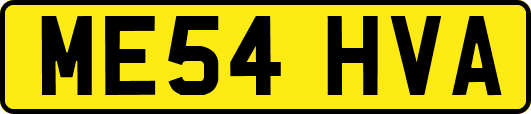 ME54HVA