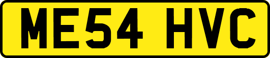 ME54HVC