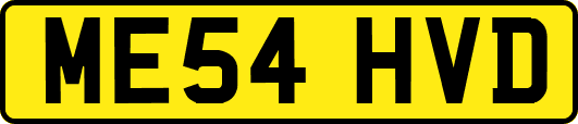 ME54HVD