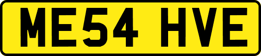 ME54HVE