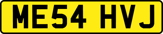 ME54HVJ