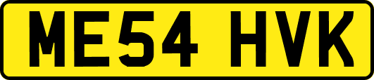 ME54HVK